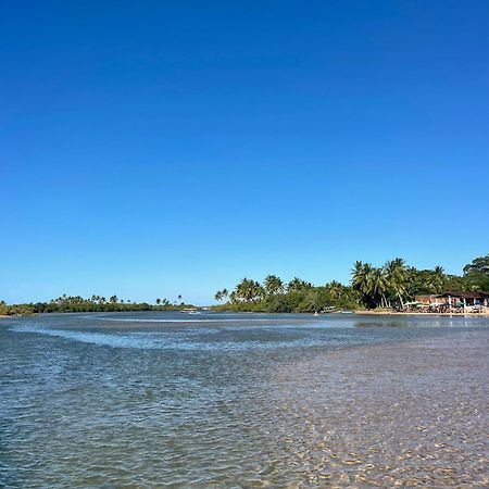 Pousada Eucaliptos Barra Grande  Luaran gambar