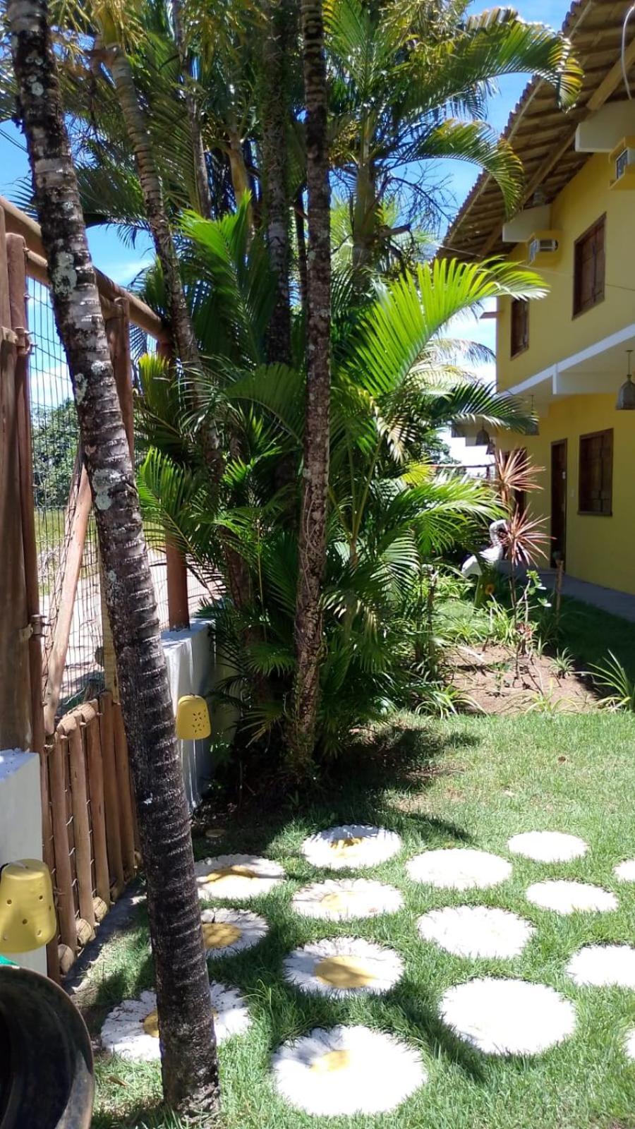 Pousada Eucaliptos Barra Grande  Luaran gambar